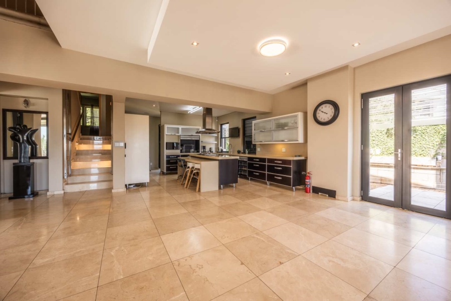 3 Bedroom Property for Sale in Waterkloof Ridge Gauteng