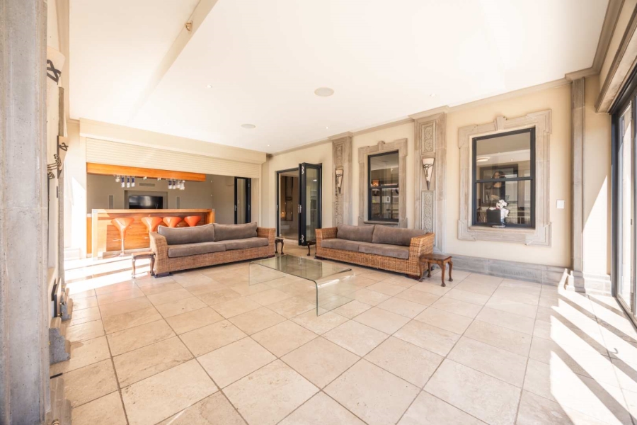 3 Bedroom Property for Sale in Waterkloof Ridge Gauteng