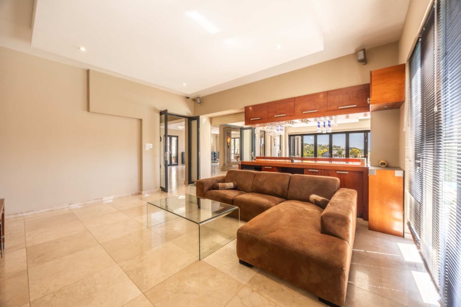 3 Bedroom Property for Sale in Waterkloof Ridge Gauteng