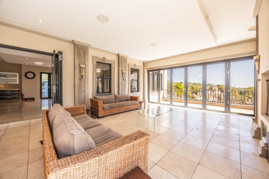 3 Bedroom Property for Sale in Waterkloof Ridge Gauteng