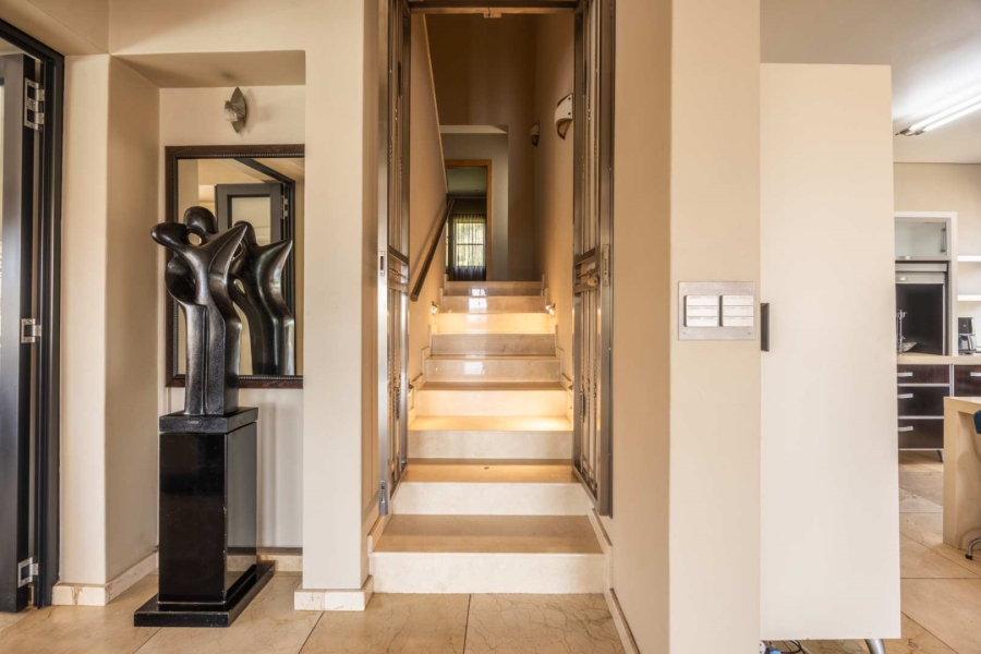 3 Bedroom Property for Sale in Waterkloof Ridge Gauteng