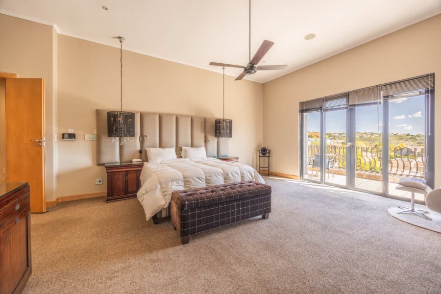 3 Bedroom Property for Sale in Waterkloof Ridge Gauteng