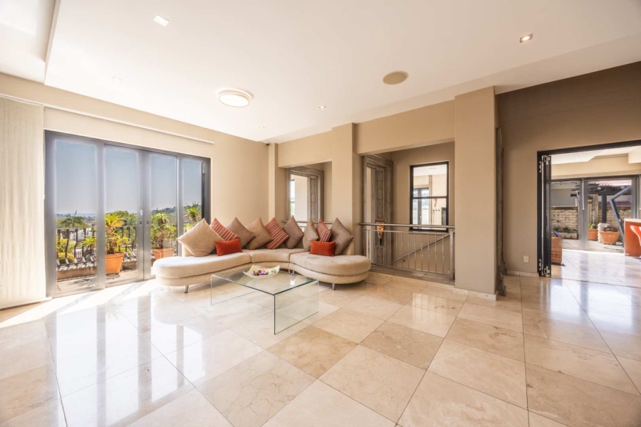 3 Bedroom Property for Sale in Waterkloof Ridge Gauteng