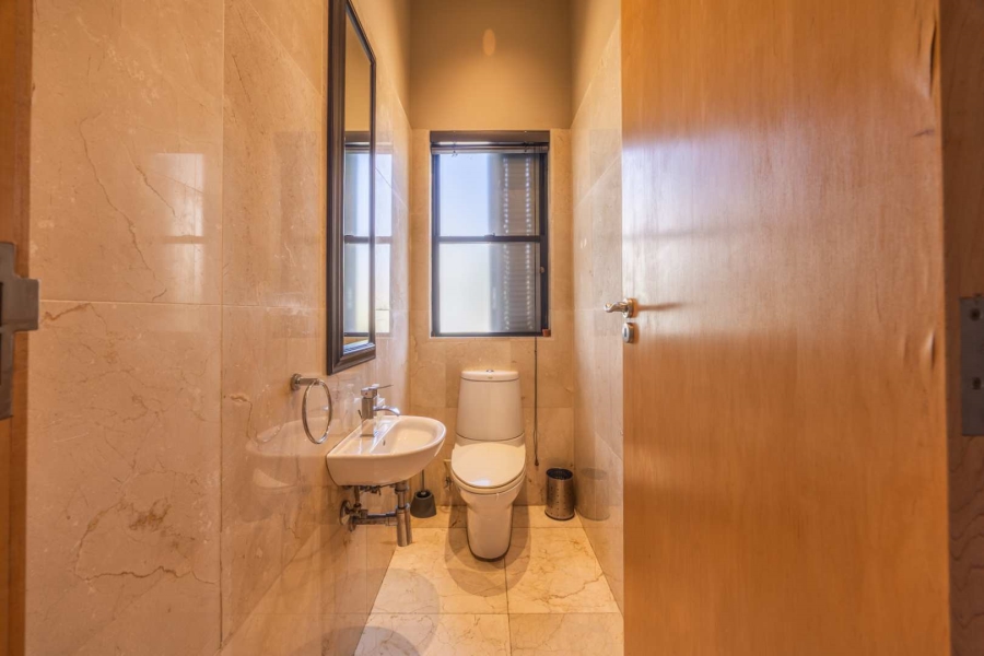3 Bedroom Property for Sale in Waterkloof Ridge Gauteng