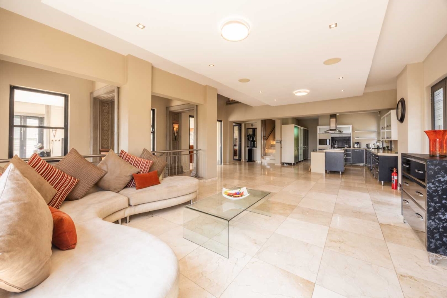 3 Bedroom Property for Sale in Waterkloof Ridge Gauteng