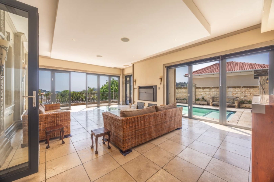 3 Bedroom Property for Sale in Waterkloof Ridge Gauteng