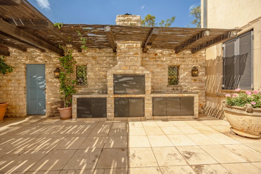 3 Bedroom Property for Sale in Waterkloof Ridge Gauteng