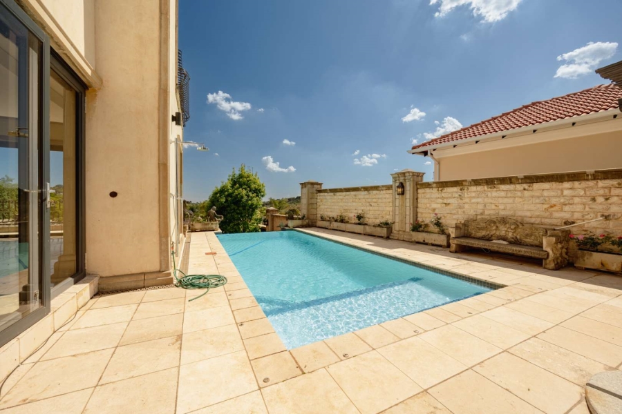 3 Bedroom Property for Sale in Waterkloof Ridge Gauteng