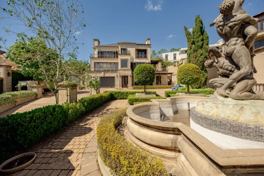 3 Bedroom Property for Sale in Waterkloof Ridge Gauteng