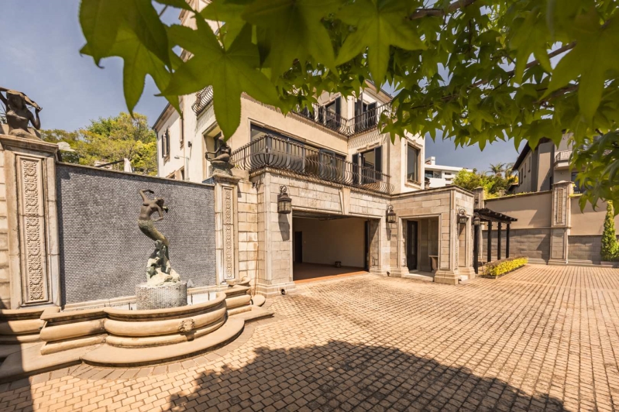3 Bedroom Property for Sale in Waterkloof Ridge Gauteng
