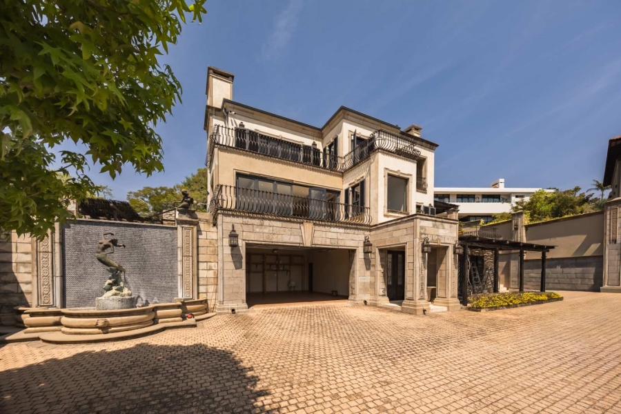 3 Bedroom Property for Sale in Waterkloof Ridge Gauteng