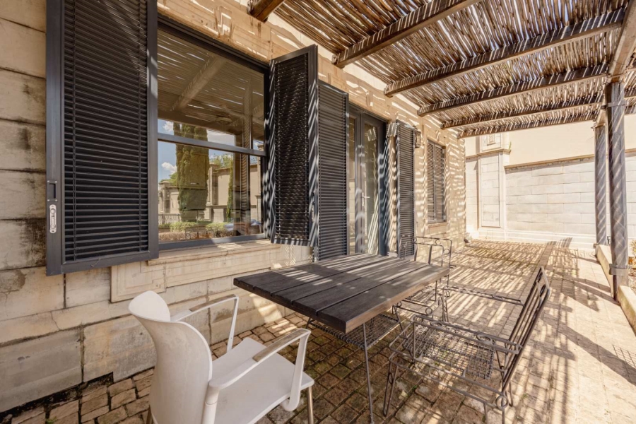 3 Bedroom Property for Sale in Waterkloof Ridge Gauteng
