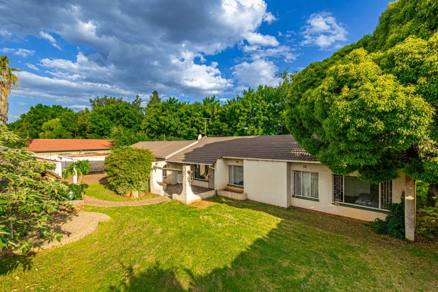 5 Bedroom Property for Sale in Albemarle Gauteng