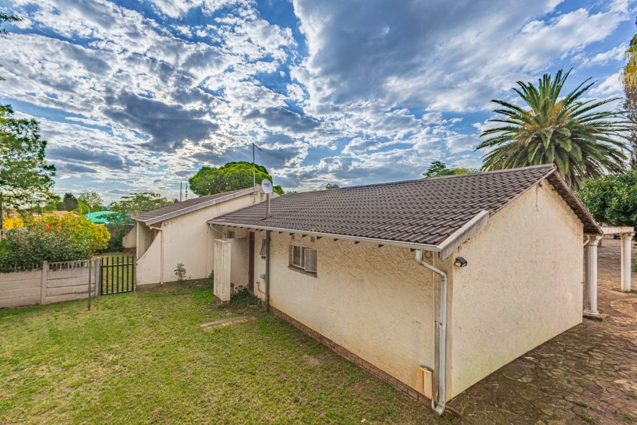 5 Bedroom Property for Sale in Albemarle Gauteng