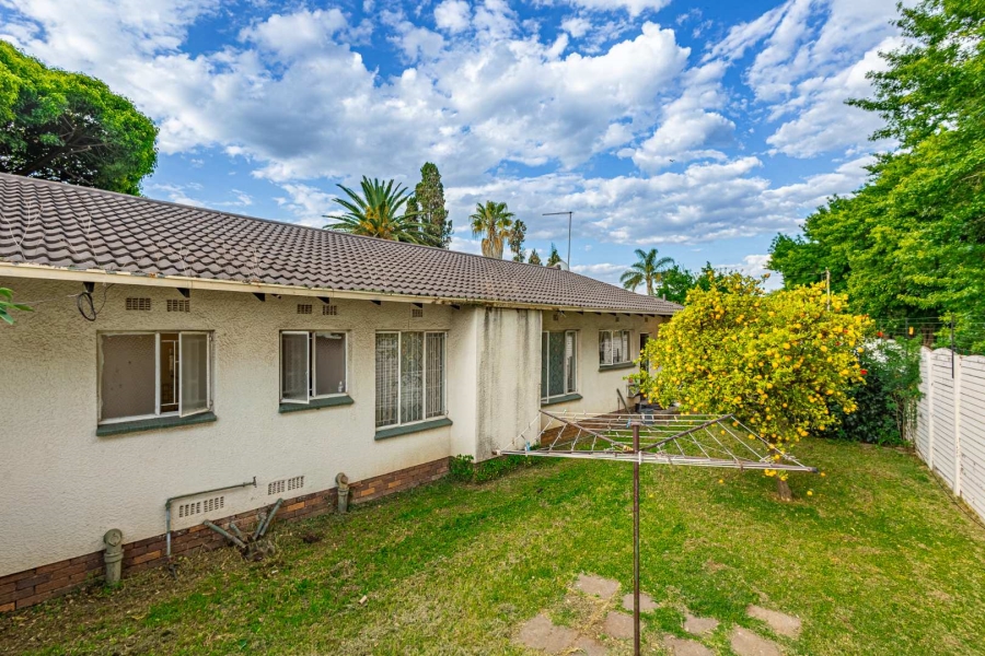 5 Bedroom Property for Sale in Albemarle Gauteng