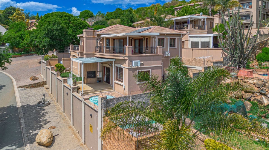 3 Bedroom Property for Sale in Mulbarton Gauteng