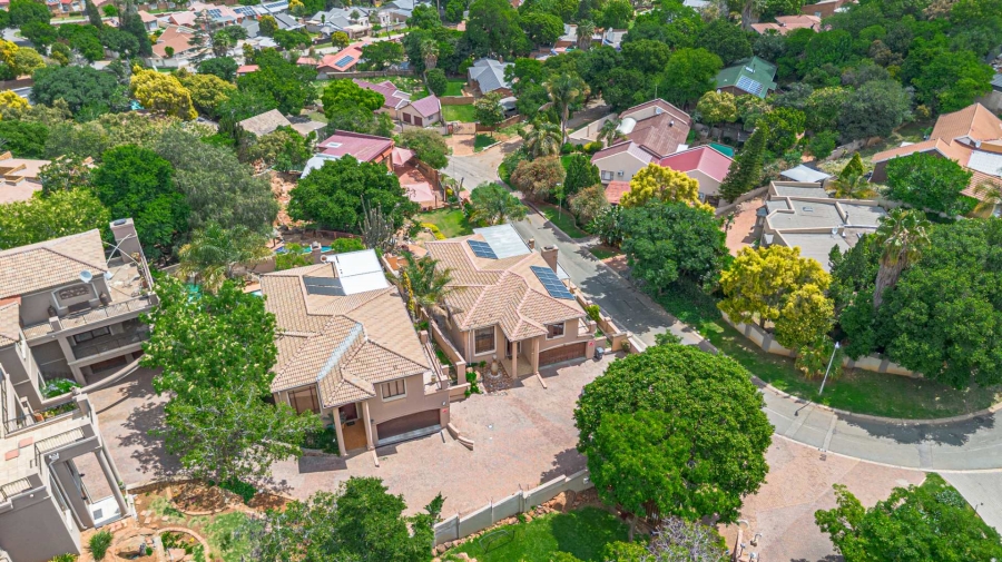 3 Bedroom Property for Sale in Mulbarton Gauteng