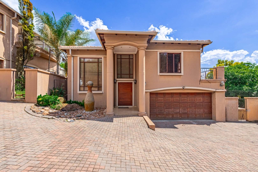 3 Bedroom Property for Sale in Mulbarton Gauteng