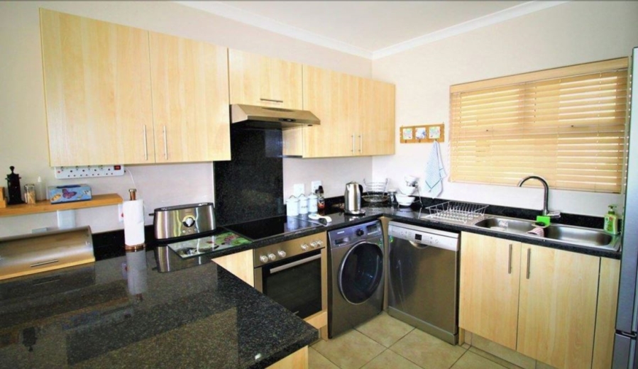 To Let 3 Bedroom Property for Rent in Edenburg Gauteng