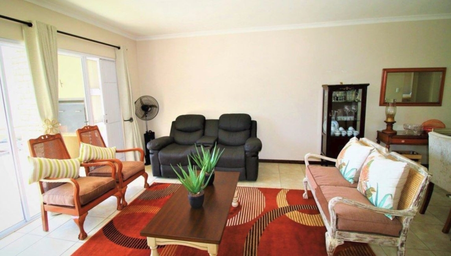 To Let 3 Bedroom Property for Rent in Edenburg Gauteng
