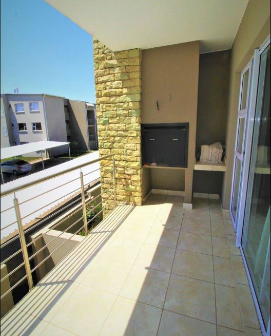 To Let 3 Bedroom Property for Rent in Edenburg Gauteng