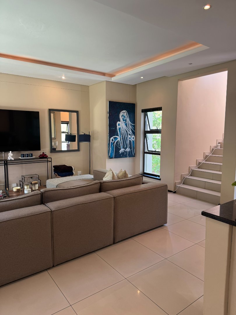 2 Bedroom Property for Sale in Melrose North Gauteng