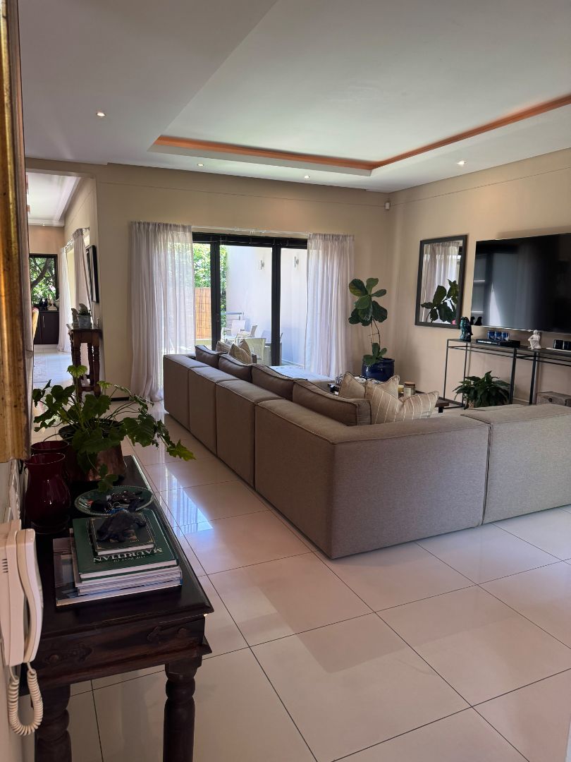 2 Bedroom Property for Sale in Melrose North Gauteng
