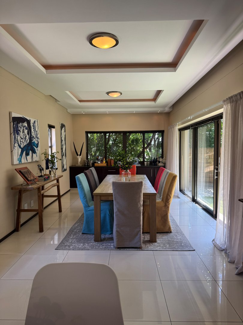 2 Bedroom Property for Sale in Melrose North Gauteng