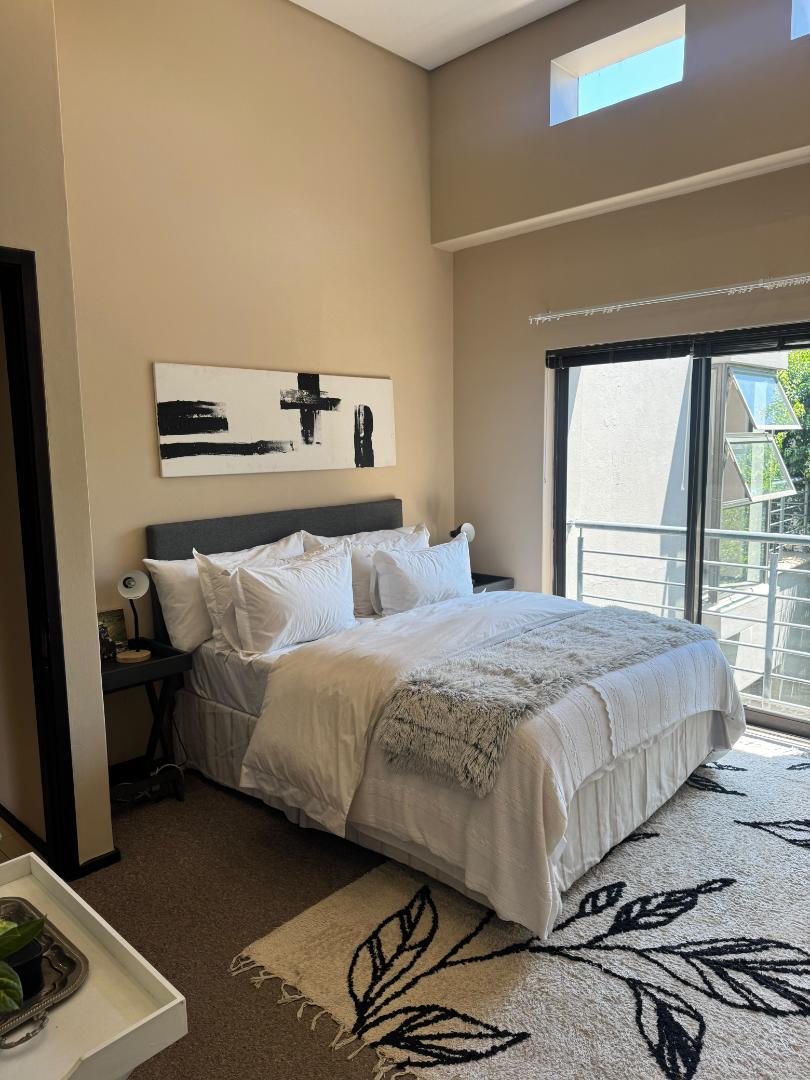 2 Bedroom Property for Sale in Melrose North Gauteng