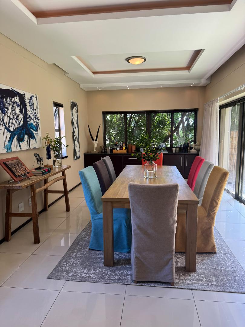 2 Bedroom Property for Sale in Melrose North Gauteng