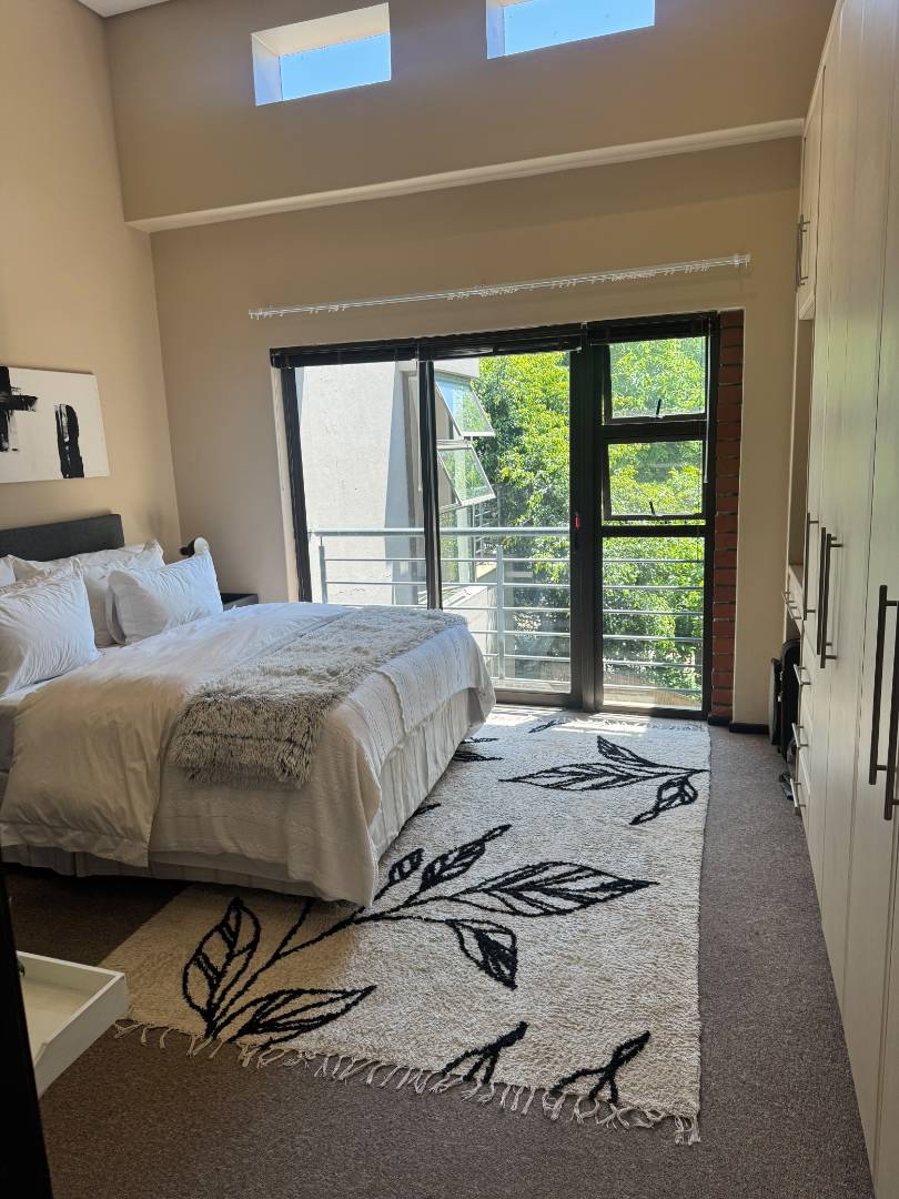 2 Bedroom Property for Sale in Melrose North Gauteng