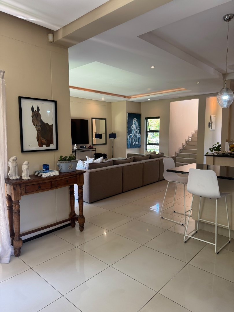 2 Bedroom Property for Sale in Melrose North Gauteng
