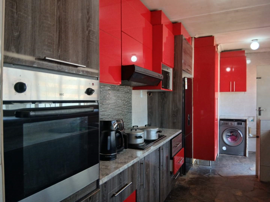 2 Bedroom Property for Sale in Leondale Gauteng