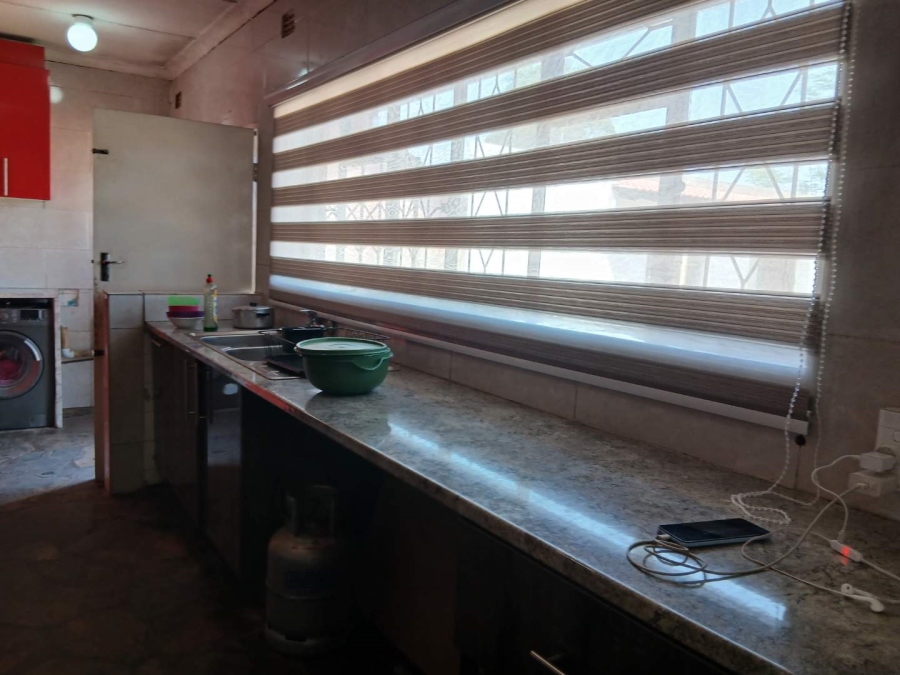 2 Bedroom Property for Sale in Leondale Gauteng
