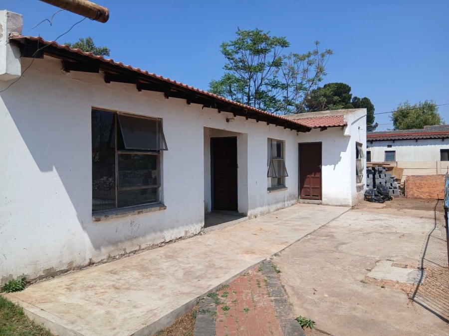 2 Bedroom Property for Sale in Leondale Gauteng