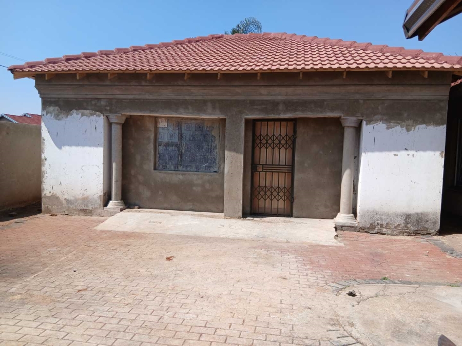 2 Bedroom Property for Sale in Leondale Gauteng