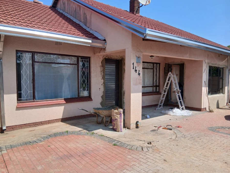 2 Bedroom Property for Sale in Leondale Gauteng