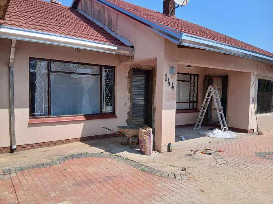 2 Bedroom Property for Sale in Leondale Gauteng