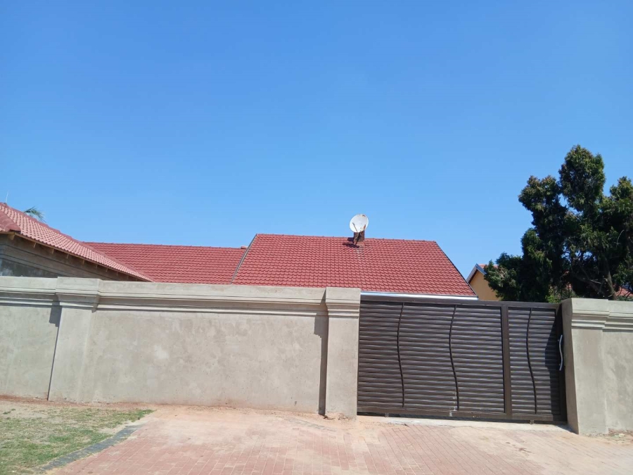 2 Bedroom Property for Sale in Leondale Gauteng