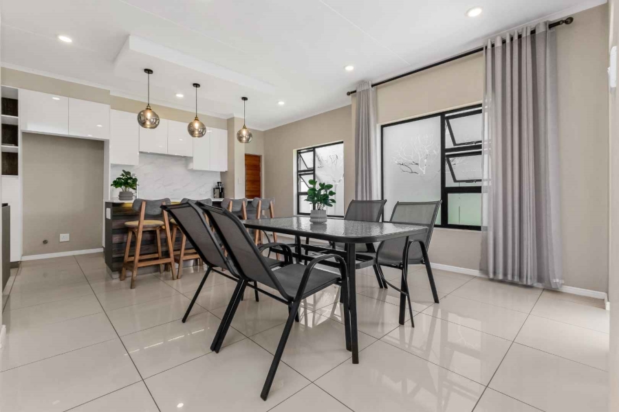 3 Bedroom Property for Sale in Beverley Gauteng