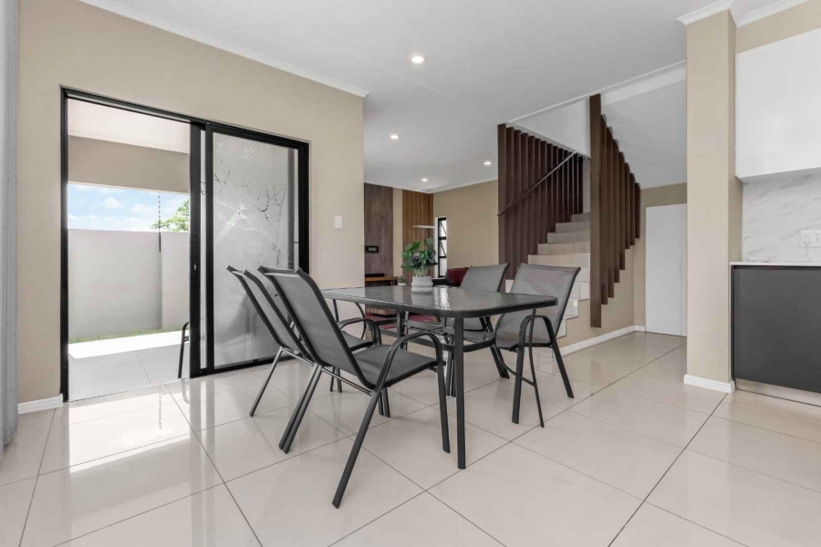 3 Bedroom Property for Sale in Beverley Gauteng