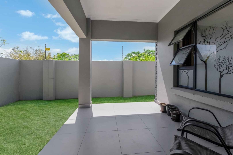 3 Bedroom Property for Sale in Beverley Gauteng