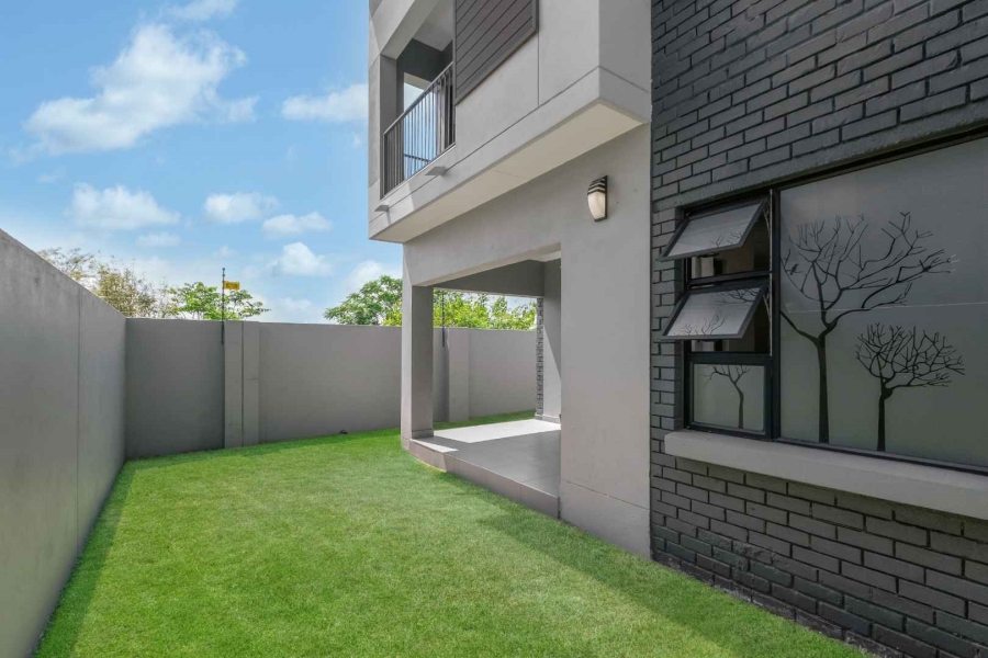 3 Bedroom Property for Sale in Beverley Gauteng