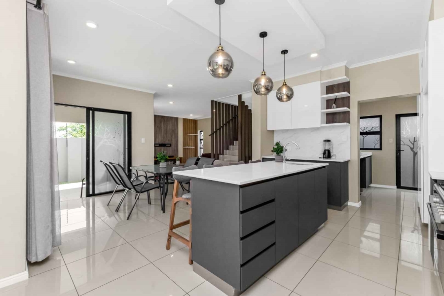 3 Bedroom Property for Sale in Beverley Gauteng