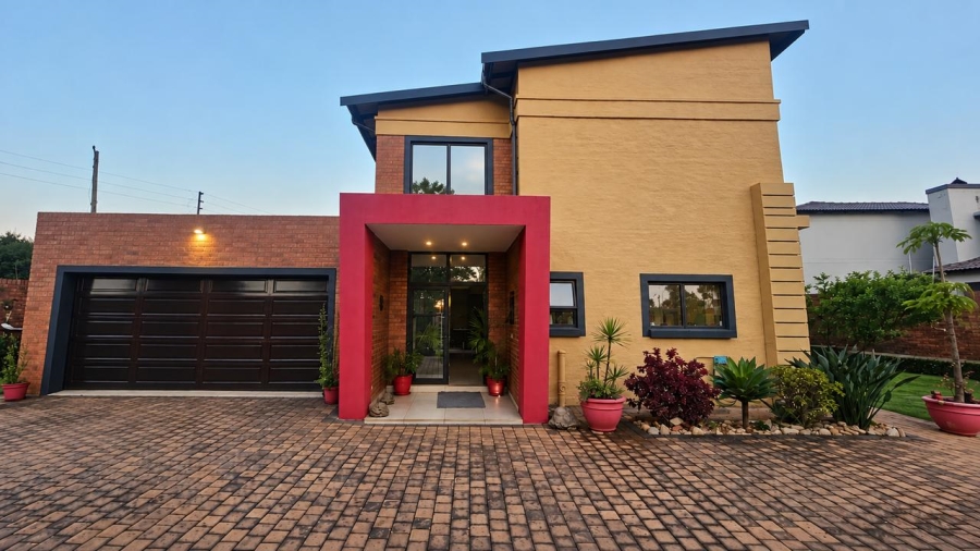 3 Bedroom Property for Sale in Olympus AH Gauteng