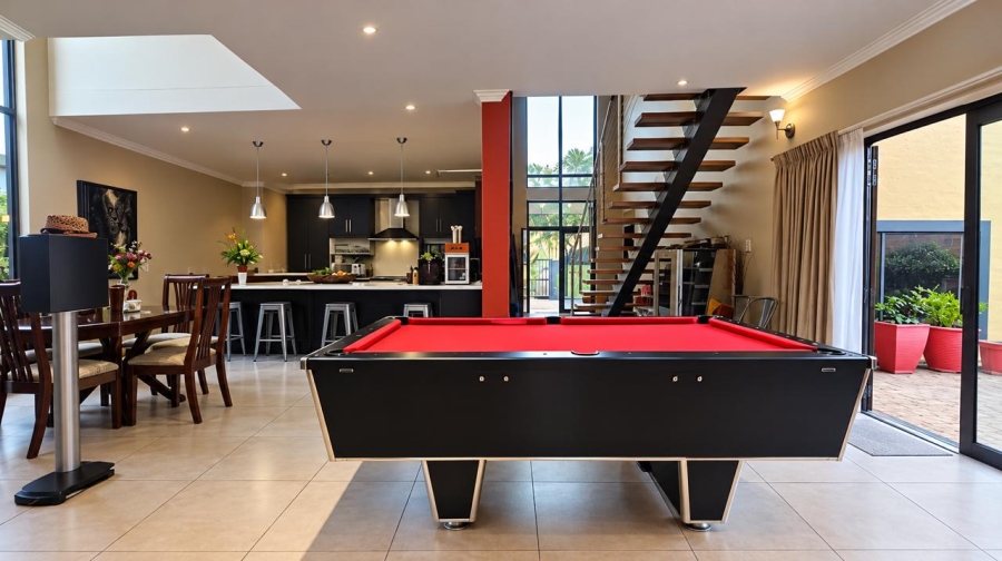 3 Bedroom Property for Sale in Olympus AH Gauteng