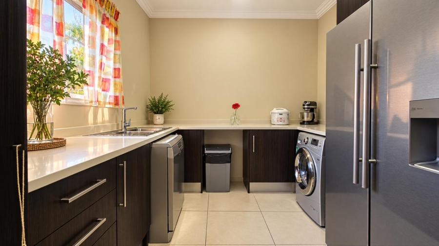 3 Bedroom Property for Sale in Olympus AH Gauteng