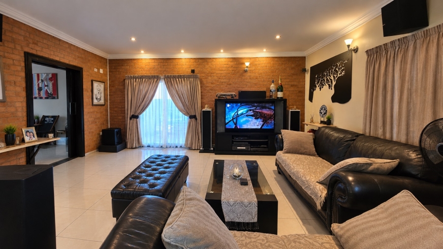 3 Bedroom Property for Sale in Olympus AH Gauteng