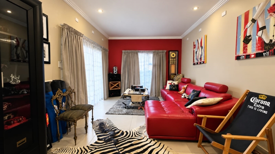3 Bedroom Property for Sale in Olympus AH Gauteng