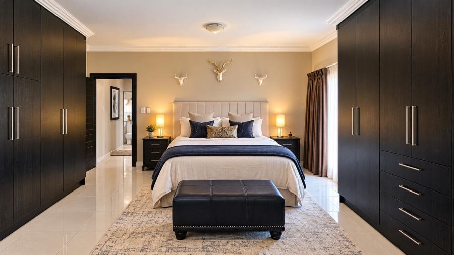 3 Bedroom Property for Sale in Olympus AH Gauteng